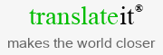 多言語メールサービス - TranslateIt.Today