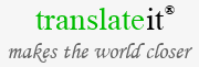 Multilingual Mail Service - TranslateIt.Today