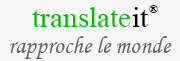 C’est un service des mails multilingue - TranslateIt.Today