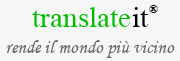 Servizio Postale Multilingue - TranslateIt.Today