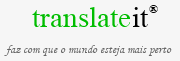 Serviço de Correio Multilingue - TranslateIt.Today