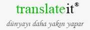 Çok dilli posta servisi - TranslateIt.Today
